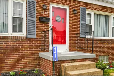 4418 Marcellus Street NW, Canton, OH 44708 - Photo 4