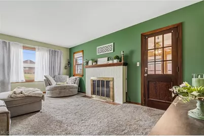 4418 Marcellus Street NW, Canton, OH 44708 - Photo 6