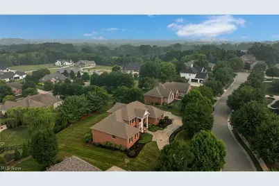 1597 Pilgrims Knob SE, Canton, OH 44709 - Photo 48