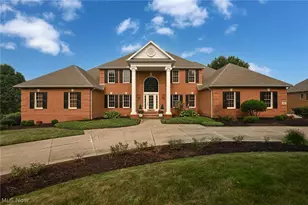 1597 Pilgrims Knob SE, Canton, OH 44709 - Photo 1