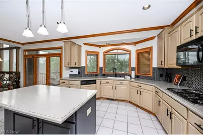 1597 Pilgrims Knob SE, Canton, OH 44709 - Photo 22