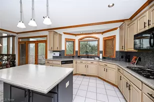 1597 Pilgrims Knob SE, Canton, OH 44709 - Photo 22