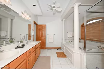 1597 Pilgrims Knob SE, Canton, OH 44709 - Photo 26