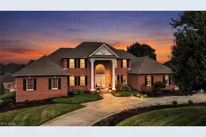 1597 Pilgrims Knob SE, Canton, OH 44709 - Photo 2