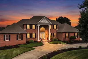 1597 Pilgrims Knob SE, Canton, OH 44709 - Photo 2