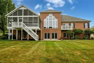 1597 Pilgrims Knob SE, Canton, OH 44709 - Photo 4