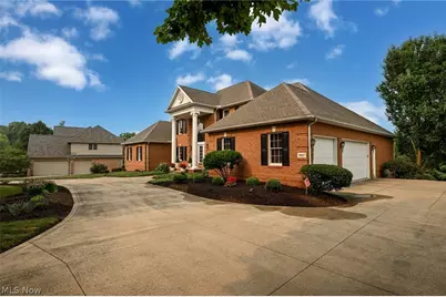 1597 Pilgrims Knob SE, Canton, OH 44709 - Photo 48