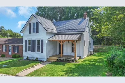 134 Mill Street E, Senecaville, OH 43780 - Photo 1