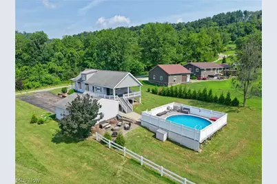 54747 Mount Victory Road, Powhatan Point, OH 43942 - Photo 6