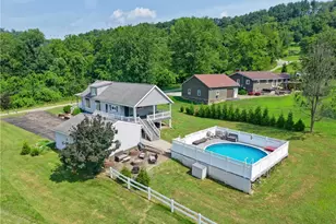 54747 Mt Victory Rd, Powhatan Point, OH 43942 - Photo 6