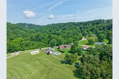 54747 Mount Victory Road, Powhatan Point, OH 43942 - Photo 16