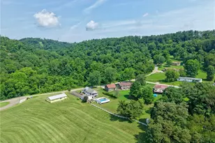 54747 Mt Victory Rd, Powhatan Point, OH 43942 - Photo 16