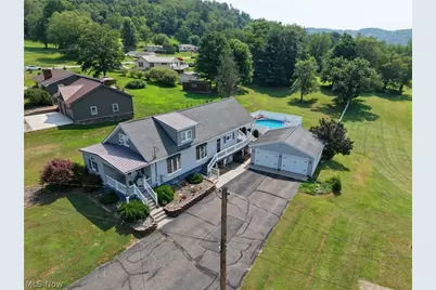 54747 Mount Victory Road, Powhatan Point, OH 43942 - Photo 14