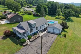54747 Mt Victory Rd, Powhatan Point, OH 43942 - Photo 14