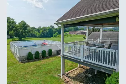 54747 Mount Victory Road, Powhatan Point, OH 43942 - Photo 10