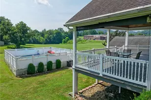 54747 Mt Victory Rd, Powhatan Point, OH 43942 - Photo 10