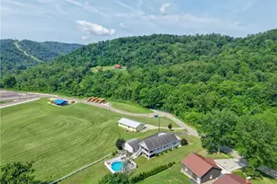 54747 Mt Victory Rd, Powhatan Point, OH 43942 - Photo 20