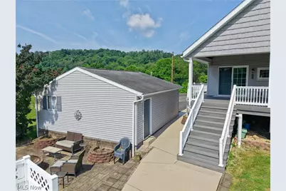 54747 Mount Victory Road, Powhatan Point, OH 43942 - Photo 12