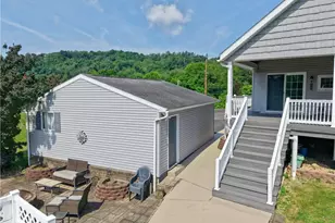 54747 Mt Victory Rd, Powhatan Point, OH 43942 - Photo 12