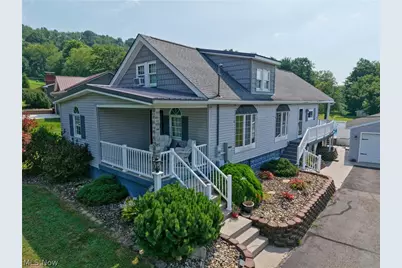 54747 Mount Victory Road, Powhatan Point, OH 43942 - Photo 2