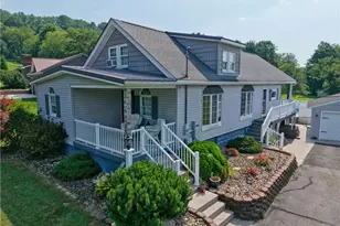 54747 Mt Victory Rd, Powhatan Point, OH 43942 - Photo 2