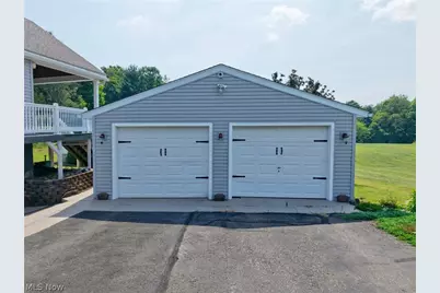 54747 Mount Victory Road, Powhatan Point, OH 43942 - Photo 4