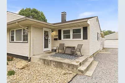 699 Saul Drive, Hubbard, OH 44425 - Photo 6