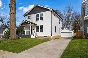 1331 Leonora Ave, Akron, OH 44305 - Photo 1