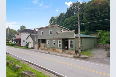 71690 Pike Street, St Clairsville, OH 43950 - Photo 2
