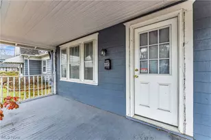 485 E Archwood Ave, Akron, OH 44301 - Photo 2