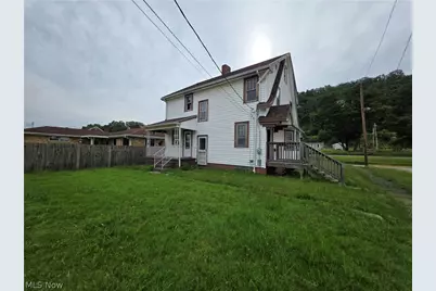 516 Buckeye Street, Tiltonsville, OH 43963 - Photo 22
