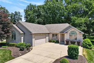 6575 Ruth Dr, Green Hills, OH 44131 - Photo 1