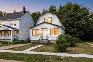 1502 E 172nd St, Loveland, OH 44110 - Photo 2