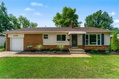 2435 Canfield Road, Youngstown, OH 44511 - Photo 1