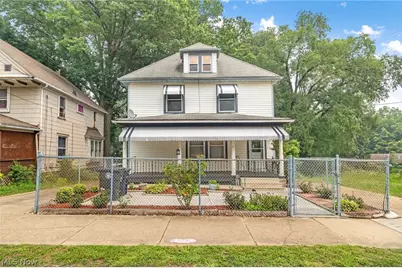 247 Rhodes Avenue, Akron, OH 44302 - Photo 2