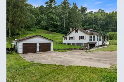 55138 Colerain Pike, Martins Ferry, OH 43935 - Photo 30