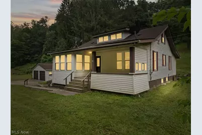 55138 Colerain Pike, Martins Ferry, OH 43935 - Photo 1