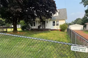 3843 Dueber Ave SW, Canton, OH 44706 - Photo 4