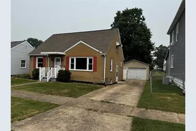 839 Brown Street, Zanesville, OH 43701 - Photo 2
