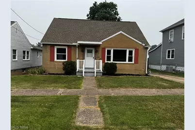 839 Brown Street, Zanesville, OH 43701 - Photo 1
