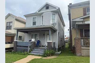 1231 Oregon Avenue, Steubenville, OH 43952 - Photo 6