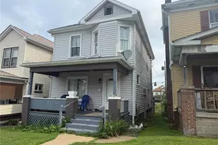 1231 Oregon Ave, Steubenville, OH 43952 - Photo 6