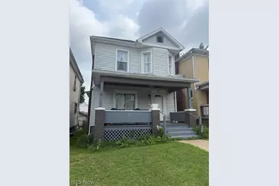 1231 Oregon Avenue, Steubenville, OH 43952 - Photo 2