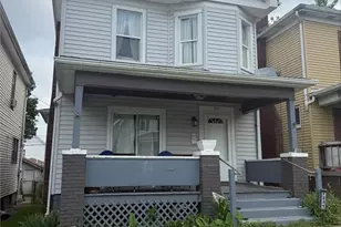 1231 Oregon Ave, Steubenville, OH 43952 - Photo 2