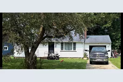 3972 Hopkins Road, Youngstown, OH 44511 - Photo 2