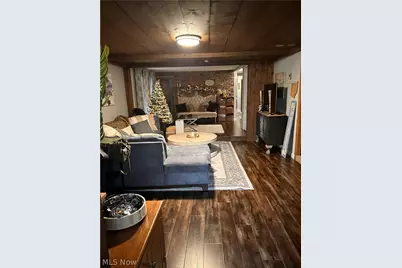 8870 N Spring Valley Park Drive, Chagrin Falls, OH 44023 - Photo 10