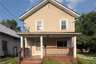 509 Lucy St, Akron, OH 44306 - Photo 1
