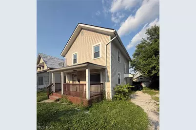 509 Lucy Street, Akron, OH 44306 - Photo 2