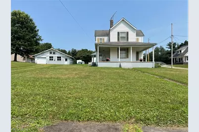 306 N 2nd Street, Bethesda, OH 43718 - Photo 28