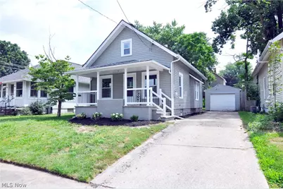 557 Wesleyan Avenue, Barberton, OH 44203 - Photo 1